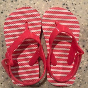 LOT of little girl's shoes for Summer! 3 pair